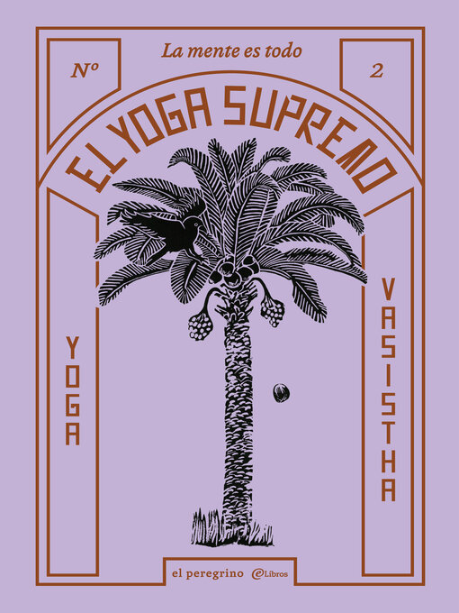 Title details for El Yoga Supremo by Anónimo - Available